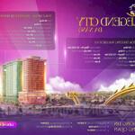 Chính thức booking legend city đà nẵng - chỉ 50tr không mua hoàn tiền