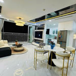 Bán nhanh căn hộ toà land mark 3 106m2 13ty2 full nội thất derco mới 100%