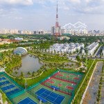 List căn cập nhật tháng 4 mới nhất vinhomes green villas - đa dạng diện tích - giá hấp dẫn cần bán