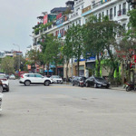 Bán gấp nhà lk hc 319 bồ đề, view công viên, 88m*5 tầng, kinh doanh, văn phòng, 40 tỷ. 0962015528