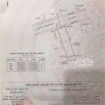 Hàng vip! chỉ cần 2tỷ2 bán đứt luôn nền đất 100m2 hxh 6m lý tế xuyên, linh đông, thủ đức. shr, xdtd