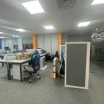 Cho thuê văn phòng tại st moritz phạm văn đồng, 18 triệu, 72m2, giá cực chất! đi xem gọi 0942878189