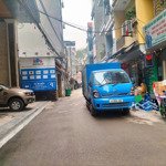 Bán đất tặng nhà mễ trì thượng, 64m2, ô tô tránh, mặt tiền rộng, kinh doanh đỉnh