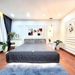 Nhà đẹp văn miếu phân lô cán bộ cấp cao dt: 55m2 x 4t - mt 4,5m - vỉa hè oto tránh - hai mặt thoáng