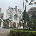 Biệt thự cực hiếm, giá tốt, khu đô thị định công, trần nguyên đán, sát v.đai 2.5 thông lê trọng tấn