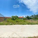 Bán đất đẹp, vuông như tờ giấy a4 gần quốc lộ 1a thuộc xã vạn bình - vạn ninh - khánh hoà