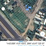 Chính chủ gửi bán 2 mặt tiền bàu mạc 17 và bàu mạc 21 vị trị siêu đẹp ngay dự án