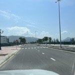Siêu phẩm đường số 10 kđt hà quang 1, lô đất đối diện tttm & đs4, đoạn đầu đường anh đức