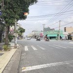Cho thuê nhà sát góc ngã tư mặt phố d1, 14 tr/th, 100m2, đẹp bao giá siêu hời, thuận an, bình dương