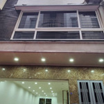 Siêu phẩm phân lô, oto tránh, trung kính, 2 thoáng, nội thất xịn, ở sướng, 65m2 x 5 tầng, 24.5 tỷ