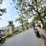 Hồ đầm tròn - 69m mặt tiền 4.4m vuông đẹp - ngõ rộng gần ô tô chỉ 13.2 tỷ