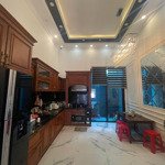 Bán nhà 4 tầng khu tđc vcn phước hải, dt 60m2 gần ct4. giá 6.6 tỷ ngang 4m