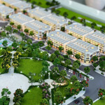 Bán nhanh 3 suất nội bộ: shophouse 4 tầng 60m2, vị trí đẹp, hướng mát, giá f0 cực rẻ