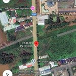 Bán gần 10.000m đất mặt tiền đường an dương vương có 7.000m thổ cư