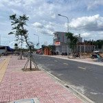 Bán đất nền dự án garden riverside villas, 2,1 tỷ, 80m2, nhà bè, hcm, shr