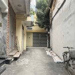 Bán đất vạn phúc, hà đông ngõ ô tô, hai mặt thoáng, dt 50m2 chỉ 7.85 tỷ
