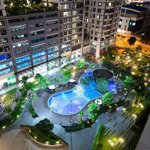 Chỉ 6 tỷ nhỉnh sỡ hữu ngay căn hộ đẹp 2n2w tại imperia garden nguyễn huy tưởng tầng trung