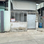 Dãy trọ 6 phòng thu nhập 12 tr/tháng cách 2 căn ra mt nguyễn thị búp kế bên hiệp thành city