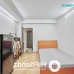 Cho thuê phòng cao cấp đầy đủ tiện nghi phường 13,quận tân bình