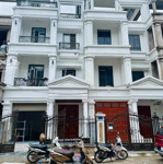 Bán gấp liền kề tig đại mỗ giá tốt quỹ hàng độc quyền