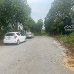 Bán gấp lô đất 60m2 làn 2 tđc vai réo sát nhà máy in tiền và công nghệ cao vỉa hè 3m dân cư hiện hữ