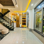 Hẻm xe hơi, 28/ phan tây hồ, phú nhuận, 40m2, 6 x7, 4 tầng, chỉ 7,98 tỷ (thương lượng)