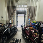 đường nhựa 6m thông - luỹ bán bích gần quận 11 - 4 tầng - chỉ hơn 6 tỷ xíu