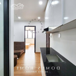 Cho thuê căn hộ dịch vụ 1 phòng ngủ - gần đại học rmit, tdtu. dễ dàng di chuyển qua các quận 1,4, 8