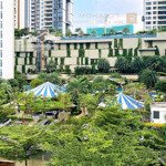 Chỉ 27tr thuê ngay căn hộ estella 2pn - view hồ bơi siêu đẹp - nhà full nội thất - dọn vào ở ngay