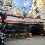 Cho thuê nhà mặt tiền đường nguyễn gia trí dt 9mx20m 1 trệt 1 lầu