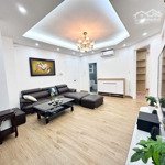Ban gấp căn hộ 82m2 2pn2vs tại f4trung kính - đơn nguyên 1,nhà đẹp full đồ mới sửa giá ưu đãi