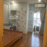 Bán căn hộ tầng trung đẹp toà 89 phùng hưng - diện tích: 80.6m2