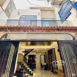 Chính chủ bán nr nguyễn gia trí, 4 tỷ, 90m2, bình thạnh, hcm