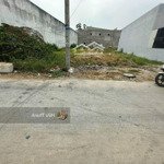 đất đẹp mt nguyễn hữu trí, bến lức. long an. 102m2/495tr. giáp ranh khu hành chính huyện bình chánh