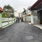 Hơn 800tr là có ngay lô đất trung tâm huyện kiến thụy, đường vào đất trải nhựa rộng thênh thang