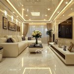Cần cho thuê gấp nhà 420m2 vị trí đẹp nằm mặt tiền huỳnh tấn phát, p. phú mỹ, q. 7. giá 100 triệu