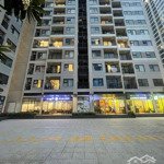 Cho thuê shop khối đế 26m2 tại vinhomes grand park. liên hệ 0828030977 thiện