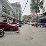 Trung tâm ba đình ngõ thông kinh doanh ô tô mặt tiền rộng không quy hoạch