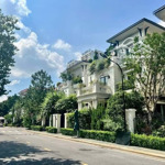 Bán biệt thự vip khu đô thị splendora, ở cực sướng, sát vành đai 3.5, 310m2 giá 46,5 tỷ