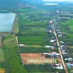 Bán đất làm kho xưởng đức tân - mộ đức - quảng ngãi