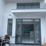 Giảm 200tr, bán gấp nhà 1 trệt 1 lửng đúc sân xe hơi, ngay ngã 3 bình ý, tt 390tr nhận nhà ở ngay