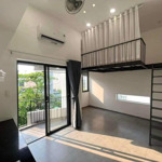 Duplex ban công ngay cồng trước đại học văn lang - đặng thuỳ trâm
