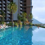Em xuân bán căn studio view biển tầng cao, căn hộ cao cấp skym hạ long.giá 1ty550tr full giá