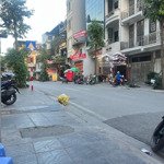 Mặt ngõ vip nhất trường chinh-đống đa, ngõ thông, kinh doanh, 3 ôtô tránh, thông số đẹp. 13tỷ5