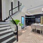 Siêu đẹp! nhà kiệt 4 tầng cách đường chính ông ích khiêm 50m, cách bãi đầu ô tô 100m, full nội thất