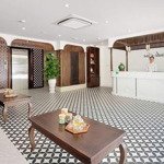 Bán nhà 4 tầng mặt tiền trần hưng đạo, an hải tây cũ, sơn trà 0768.555.559