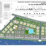 Bán lô đất trục 42m dự án emeral bay hạ long giá cắt lỗ sâu