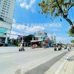 Bán đất 100m2 đường nhựa 6m thông, ở + mở văn phòng hoặc kd đều được, sát mặt tiền đặng văn bi.
