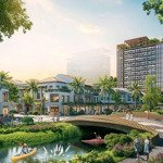 Xanh island cát bà dự án nghỉ dưỡng biển hot nhất 2025