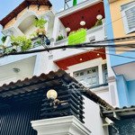 Bán gấp nhà riêng đ. trần kế xương, p7, phú nhuận 73,8m2 thuê 23tr/tháng gần bv ung bướu